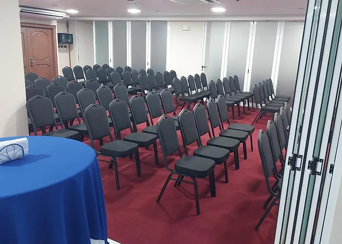 Hotel Puerto Limon Cr