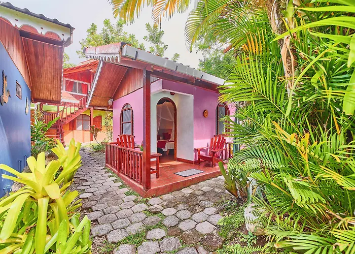 Hotel El Encanto