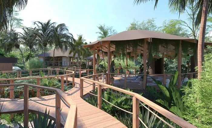 Evia Life Resort