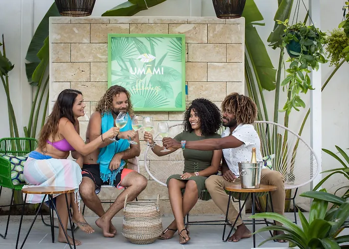 Umami Hotel - Adults Only